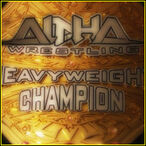 Alpha World Heavyweight Ahalya Patel Won On 10/05/14