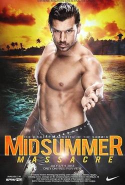 EAW Midsummer Massacre 2K13