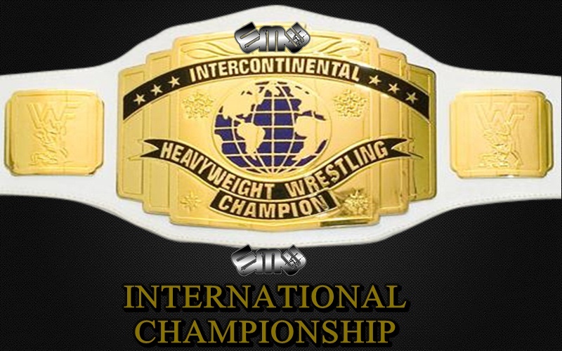 EMW International Championship, The eWrestling Encyclopedia