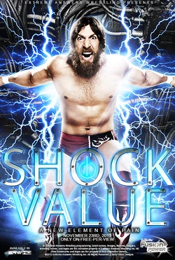 EAW Shock Value