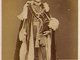 Lord Shaftsbury