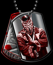 Genocideroster
