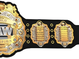 EAW Championship