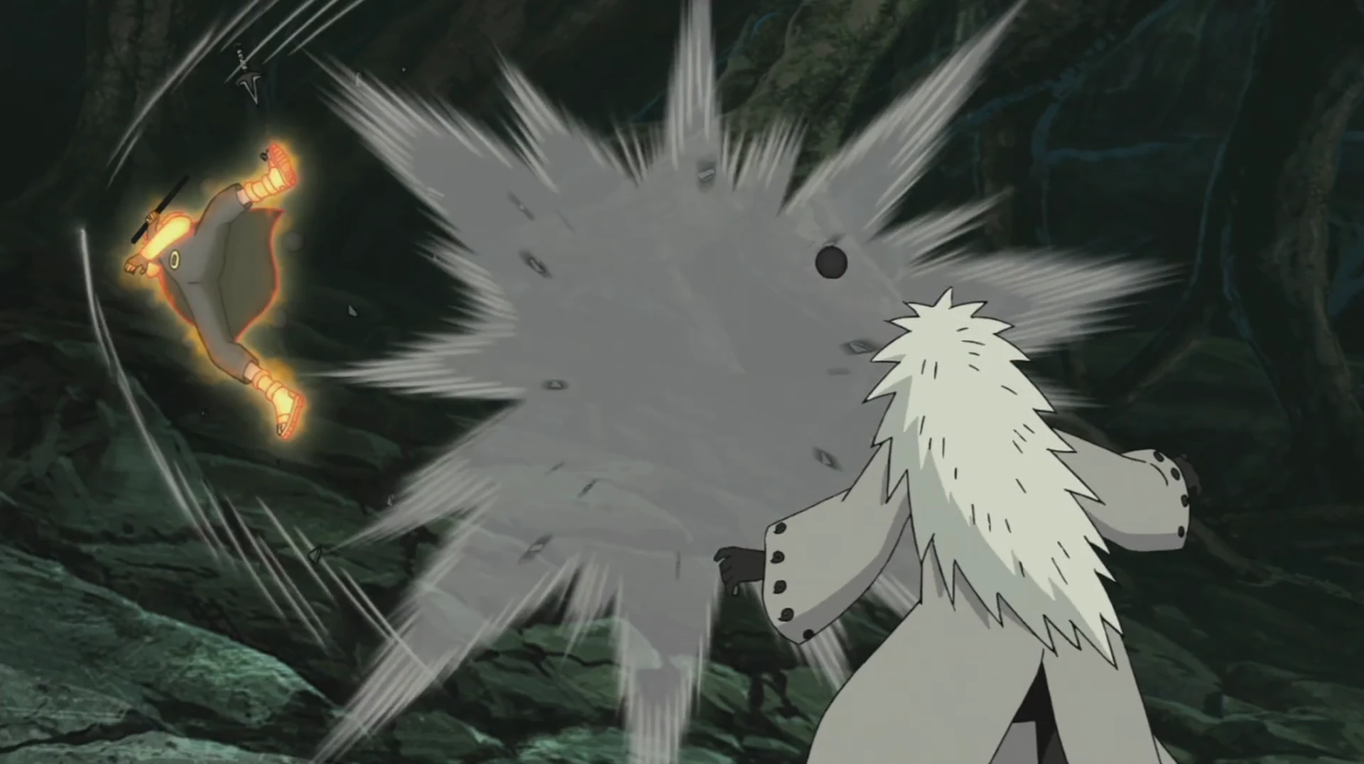 Limbo | Ex naruto Wikia | Fandom