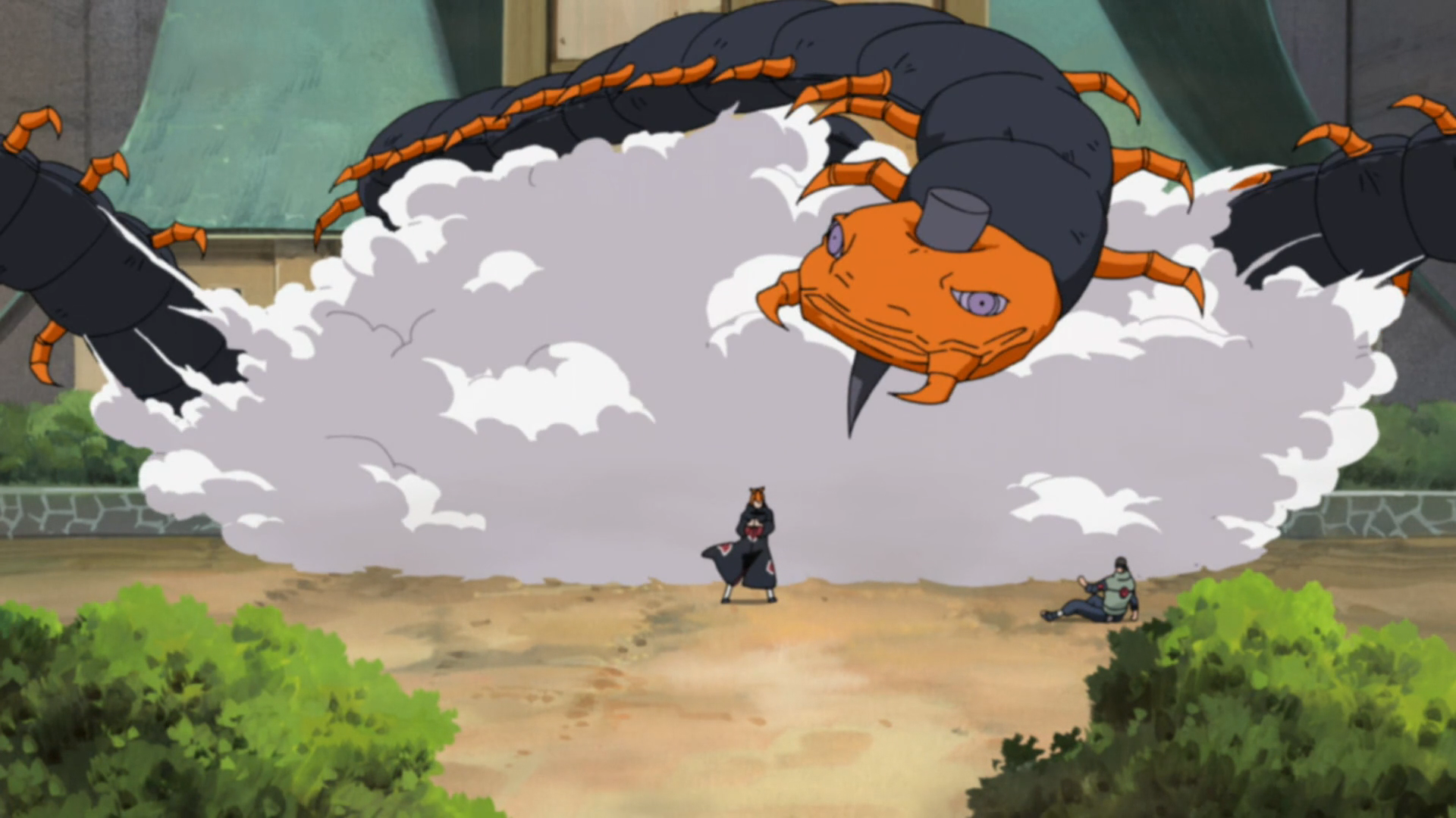 Chikushodo Ex Naruto Wikia Fandom Chikushodo Ex Naruto Wikia Fandom