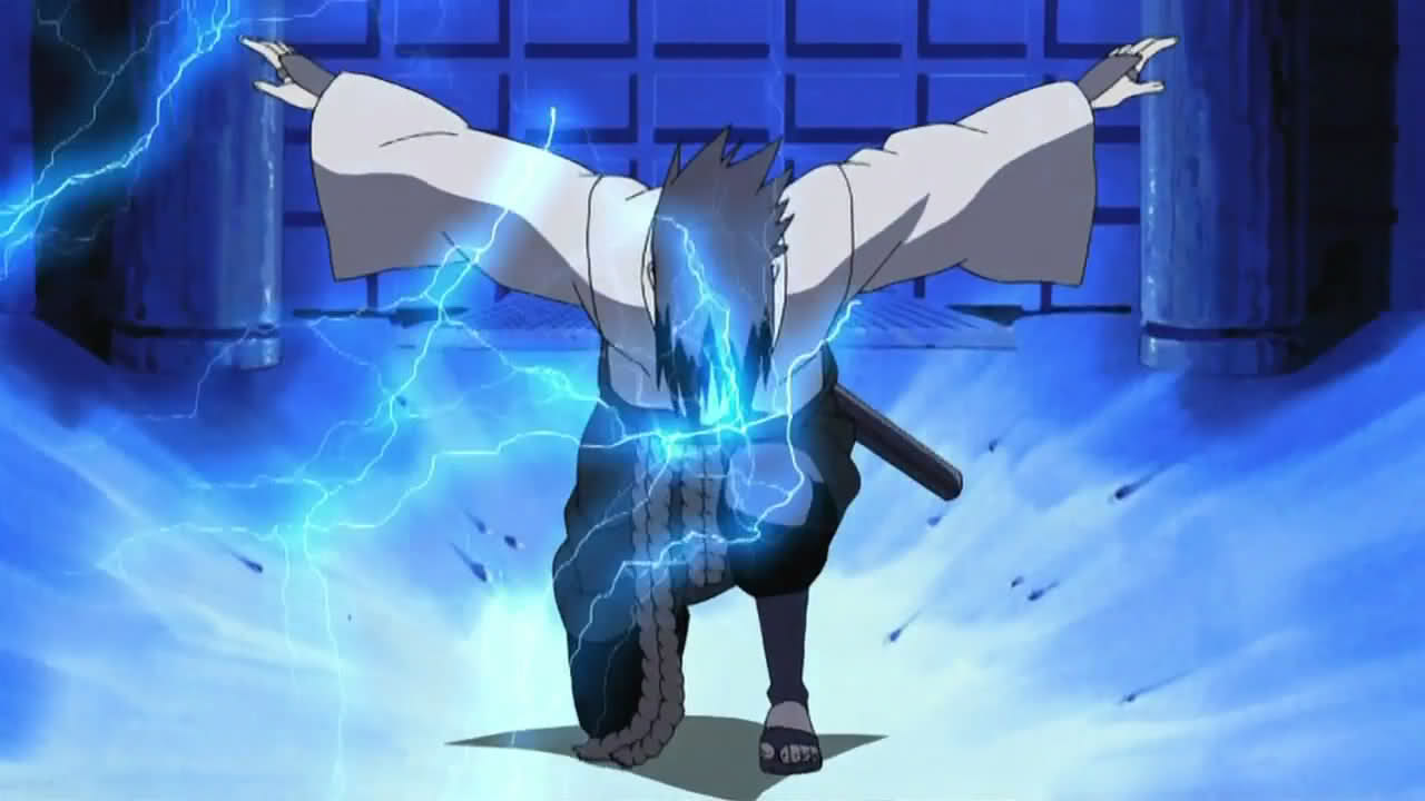 Chidori, Narutopedia