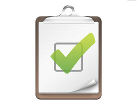 Checklist-icon