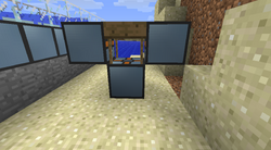 Ex online nihilo sieve