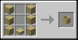 Barrels Ex Nihilo Minecraft Wiki Fandom