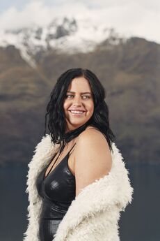 Jemmye Carroll Ex On The Beach Wiki Fandom