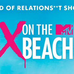 Ex On The Beach 1 (US)
