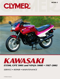 KAWASAKI EX500 NINJA 500 1987-2002 FUEL VALVE PETCOCK ASSEMBLY 008 