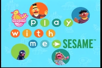 Play With Me Sesame Ex515 Wiki Fandom