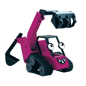 bob the builder benny toy