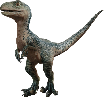 toy lab tv jurassic world fallen kingdom