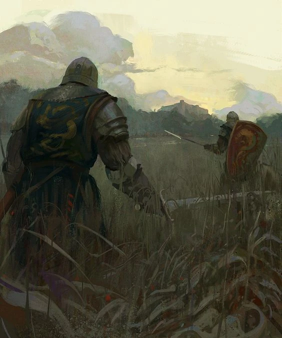 The Defiance Of Ashemark Exalted Council Wiki Fandom