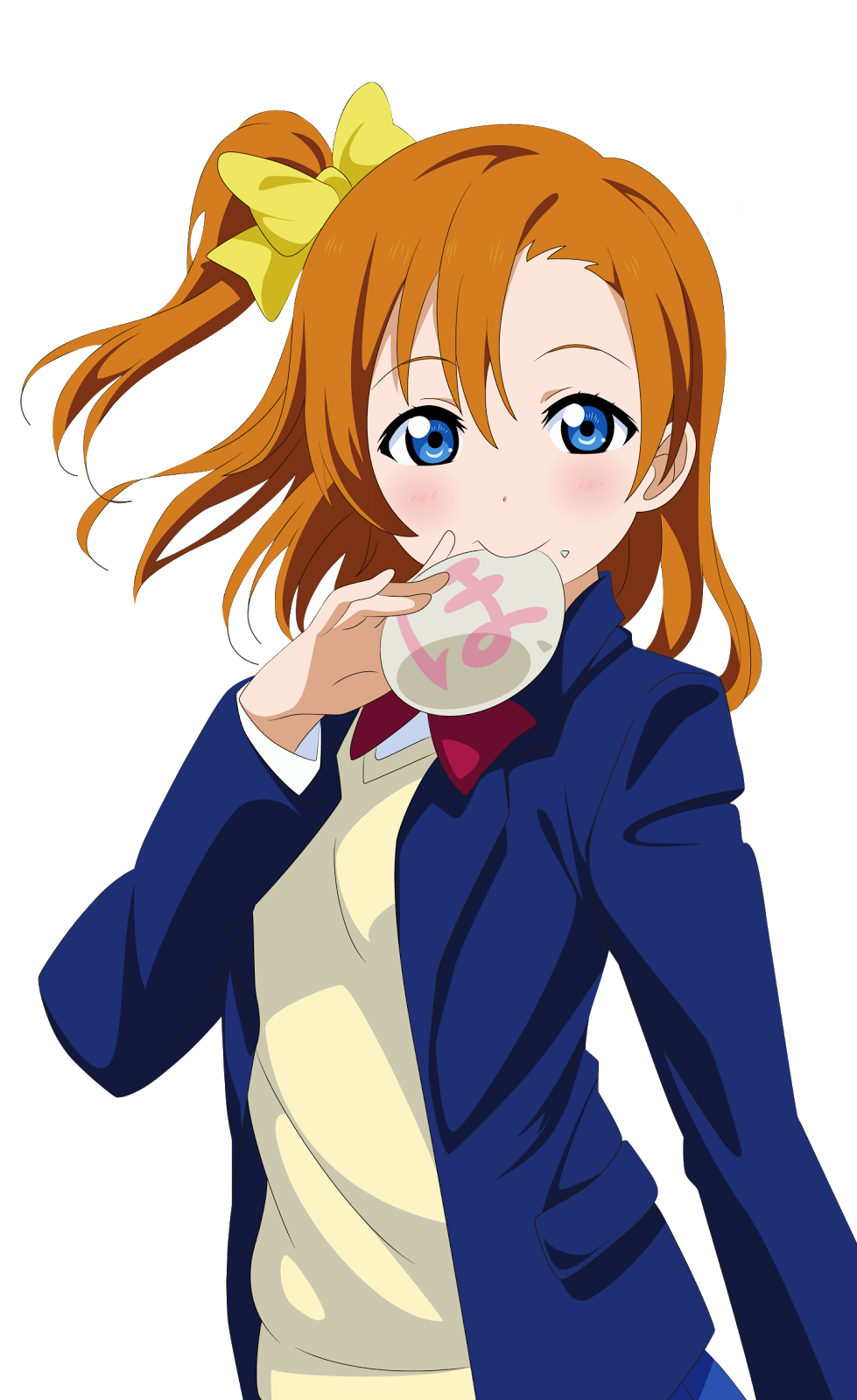 Honoka Kousaka | Examu Bemani shipping Wiki | Fandom