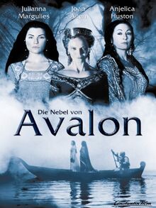 Die nebel von Avalon Film