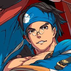 Season 7: Guilty Gear Strive | Exceed Fighting System Wiki