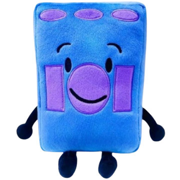 Plushies | Excellent Entities Wiki | Fandom