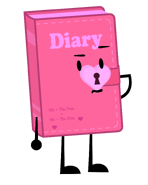 Diary (11th Place)