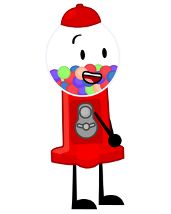 Gumball machine - Wikipedia