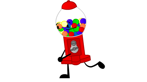 Gumball machine - Wikipedia