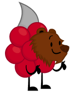 SharkBearBerry (9th Place)