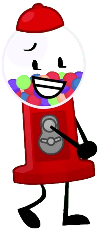 Gumball machine - Wikipedia