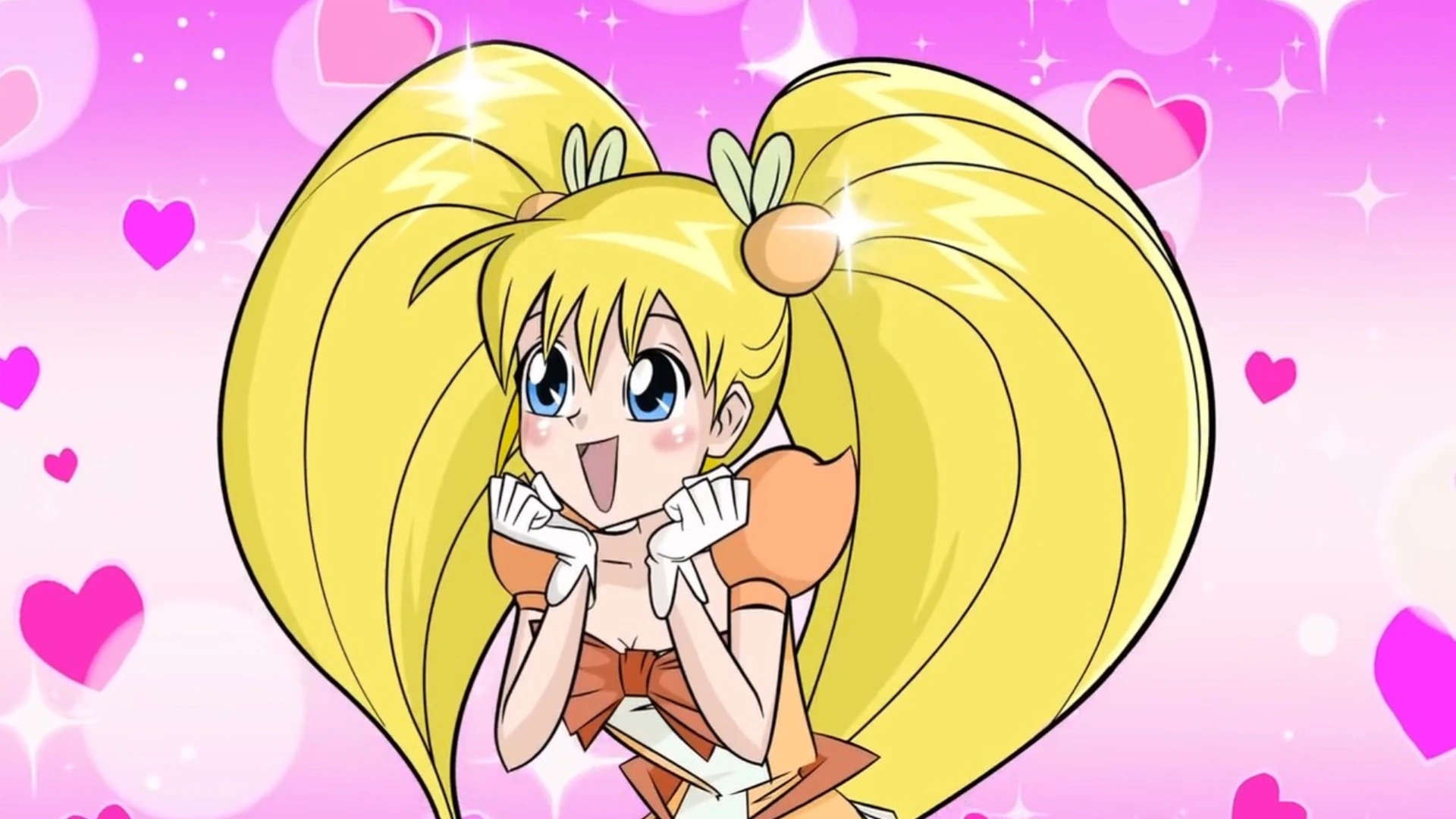 Happy Peach Flower Exchange Student Zero Wiki Fandom