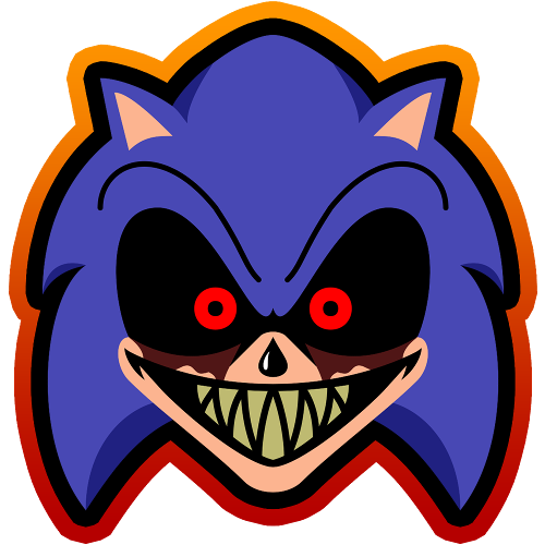 Sonic eyx exe oracle wiki fandom