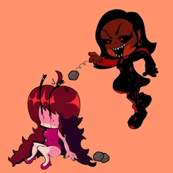 Nene.EXE (2024) | HeretiX Wiki | Fandom