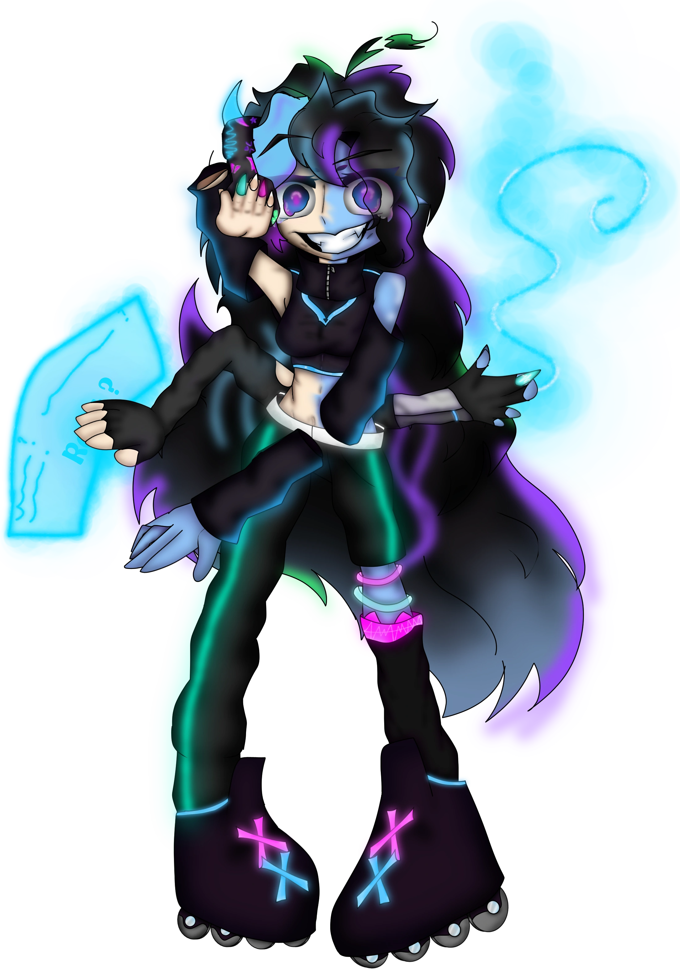 Discuss Everything About Heretix Wiki Fandom