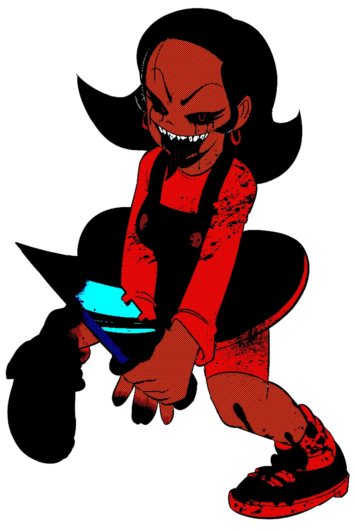Nene.EXE (2024) | HeretiX Wiki | Fandom