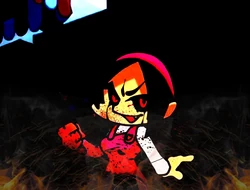 Nene.EXE (2024) | HeretiX Wiki | Fandom