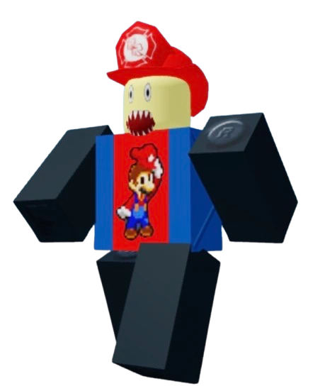 Mario07 | Execution Wiki | Fandom