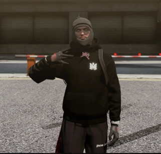 Paul Castellano | ExecutiveRP Wiki | Fandom