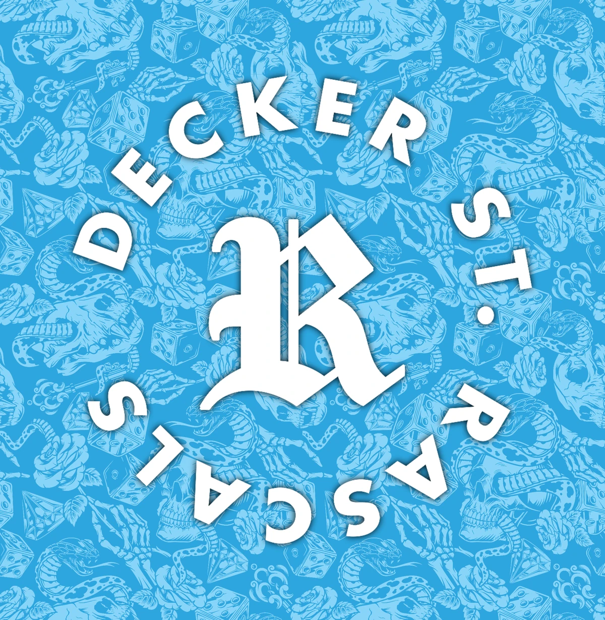 Decker Street Rascals ExecutiveRP Wiki Fandom