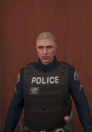 Jaxon Hale | ExecutiveRP Wiki | Fandom