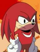 KnucklesSOH