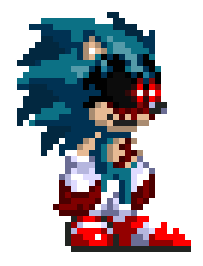 Sonic.exe : Nightmare Beginning's Backstory (Nightmare Wiki) 