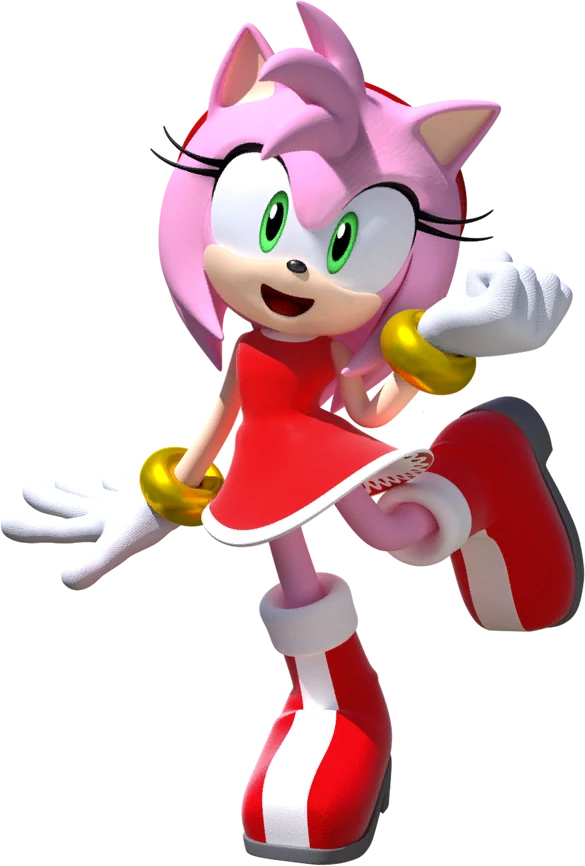 Stream sonic.exe  Listen to amy playlist online for free on