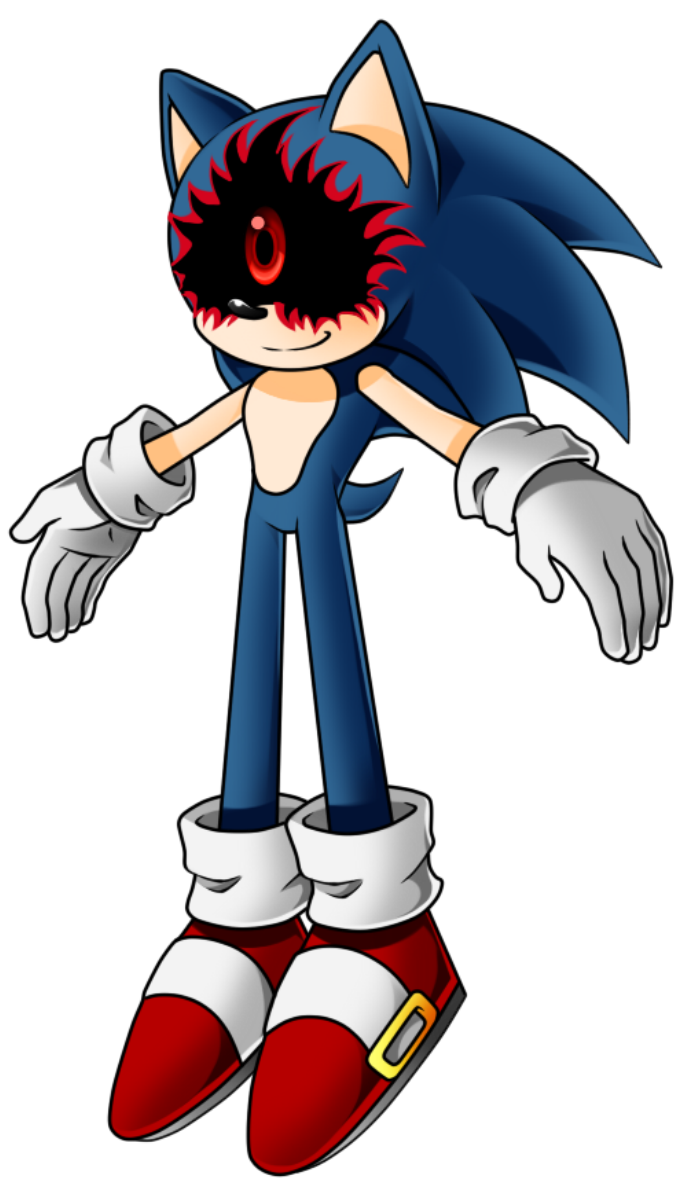 sonic exe fnf wiki