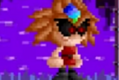 SunFIRE on Game Jolt: Sonic.exe The Disaster 2D Remake Full