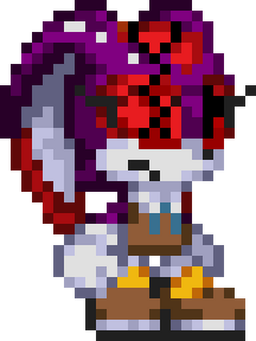 Tails (Exeller), Sonic.exe Nightmare Version Wiki