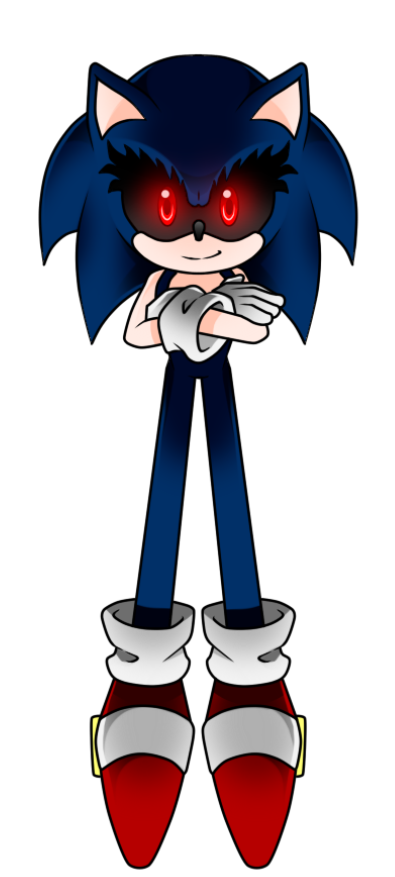 Exetior | Sonic.exe Nightmare Version Wiki | Fandom