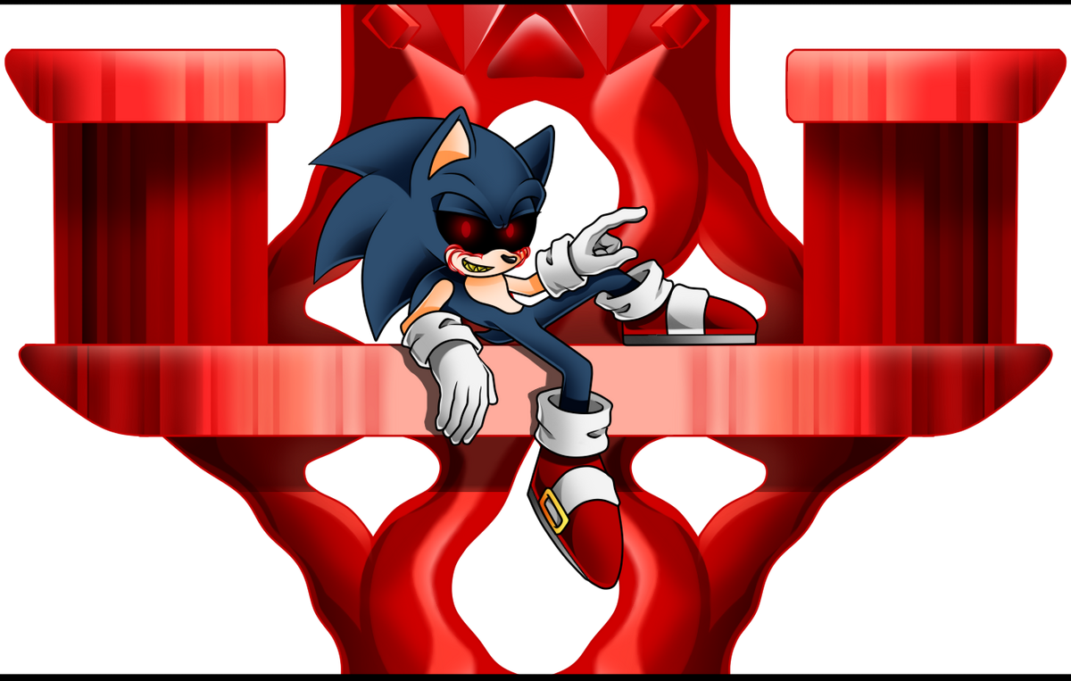 Sark | Sonic.exe Nightmare Version Wiki | Fandom