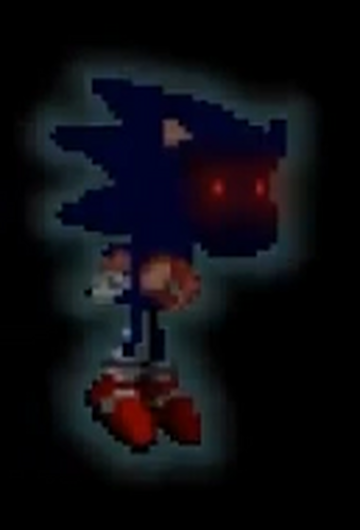 Creep, Sonic.exe Nightmare Version Wiki