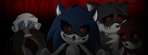 Sonic.exe Nightmare Version Wiki