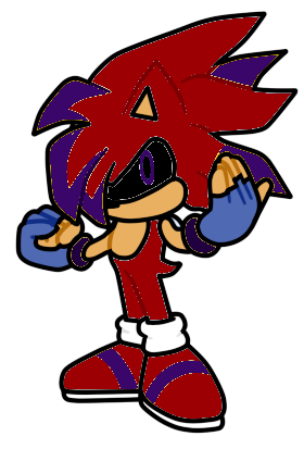 Sonic The Hedgehog, Sonic.exe Nightmare Version Wiki